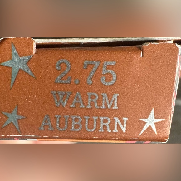 NEW Benefit Precisely My Brow Pencil Ultra Fin, No. 2.75 Warm Amber - Picture 7 of 7